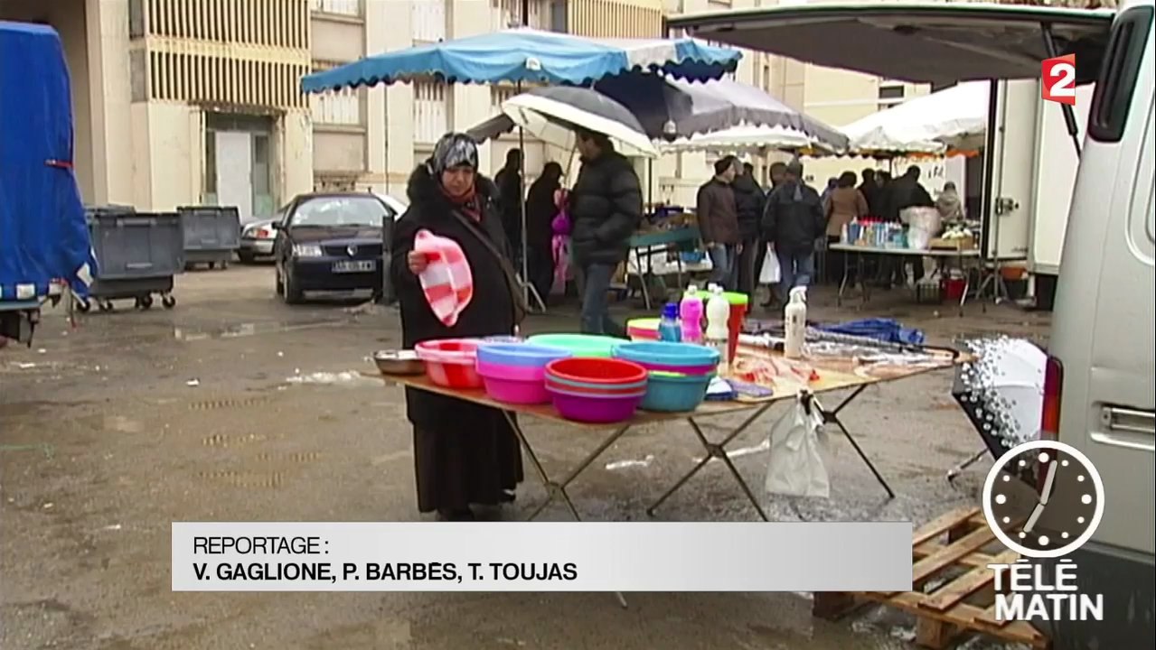 Locataire d'un logement insalubre, une famille de Montpellier refuse de payer son loyer