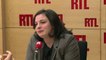 Emmanuelle Cosse : "J'aimerais qu'Arnaud Montebourg soit aussi activiste sur les énergies renouvelables"