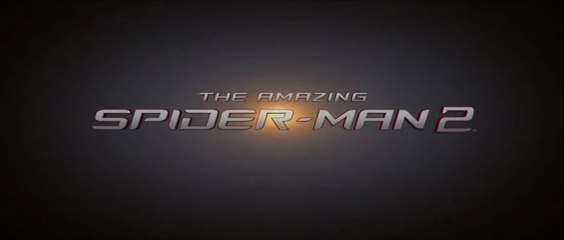 The Amazing Spider-Man 2 Le destin d'un héros Spot TV Super Bowl partie 1