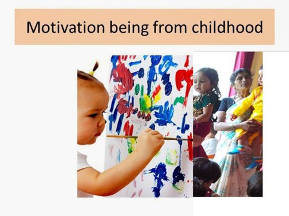 Efficient Preschool in Electronic City - Pollination Schools