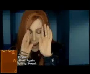 CHER - Alive Again (2002)