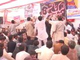 Majlis Zakir Zuriyat Imran  jalsa Zargham shah