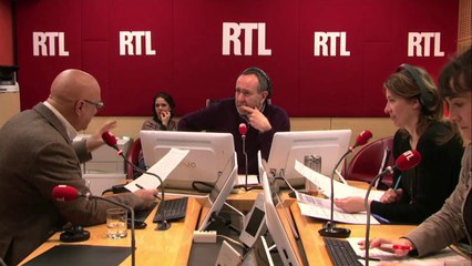 Motorola se réveille chinois