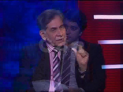 180 Degree DG Health Services Dr Zahid Pervaiz With Ahmed Pervaiz Ep 01 Part 02 City42