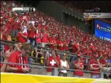 Togo Vs Switzerland- 9_6_2006 Group stage Part 2 of 2