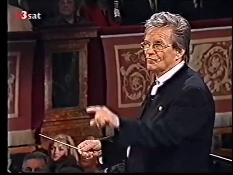 Aram Chatschaturjan: Walzer aus der Suite „Masquerade“