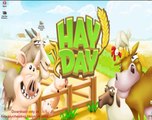 Hay Day | Hack Cheat | téléchargement 2014 - Android _ iOS - Free Coins and Diamonds