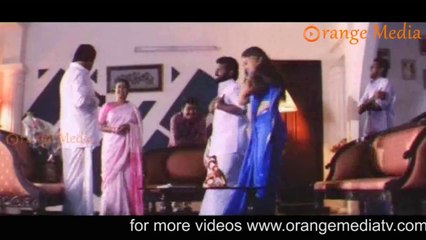 Surya Marrige Fix With Jothika  From Poratam Movie