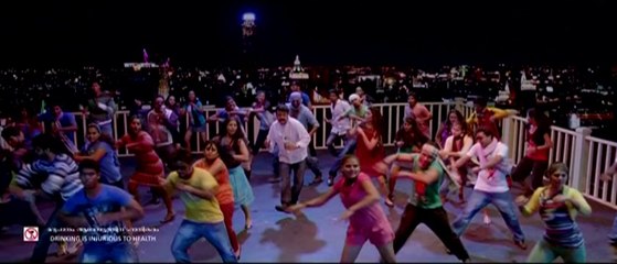 Theme Song - Poonila | Ladies & Gentleman Malayalam Movie Official Song