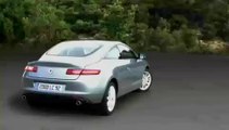 Renault Laguna Coupé