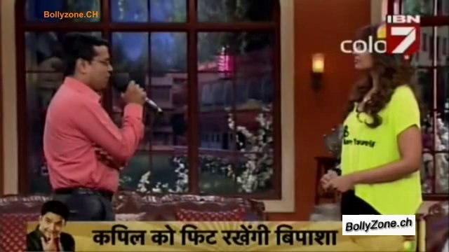 Serial Jaisa Koi Nahin 31st January 2014 Video Watch Online - Pt1