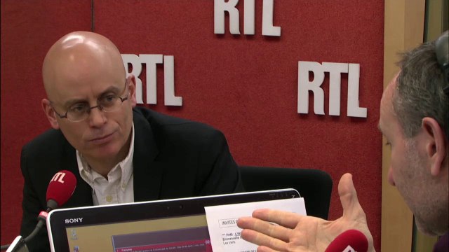 Serge Guérin : Les 'Bommerang kids', un symbole de mal-vie