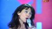 Sophie Marceau chante "La vie en rose" à la télé chinoise