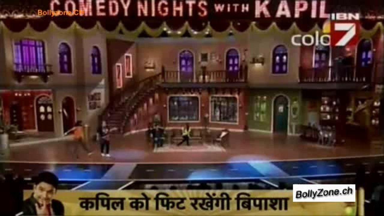 Serial Jaisa Koi Nahin 31st January 2014 Video Watch Online - Pt2