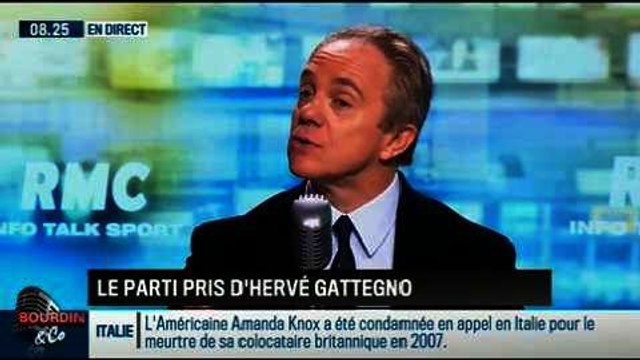 Le parti pris d'Hervé Gattegno: Nicolas Sarkozy en Charente-Maritime: Il a craqué ! - 31/01