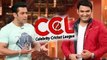 Kapil Sharma Back In CCL Apologizes To Salman Khan !