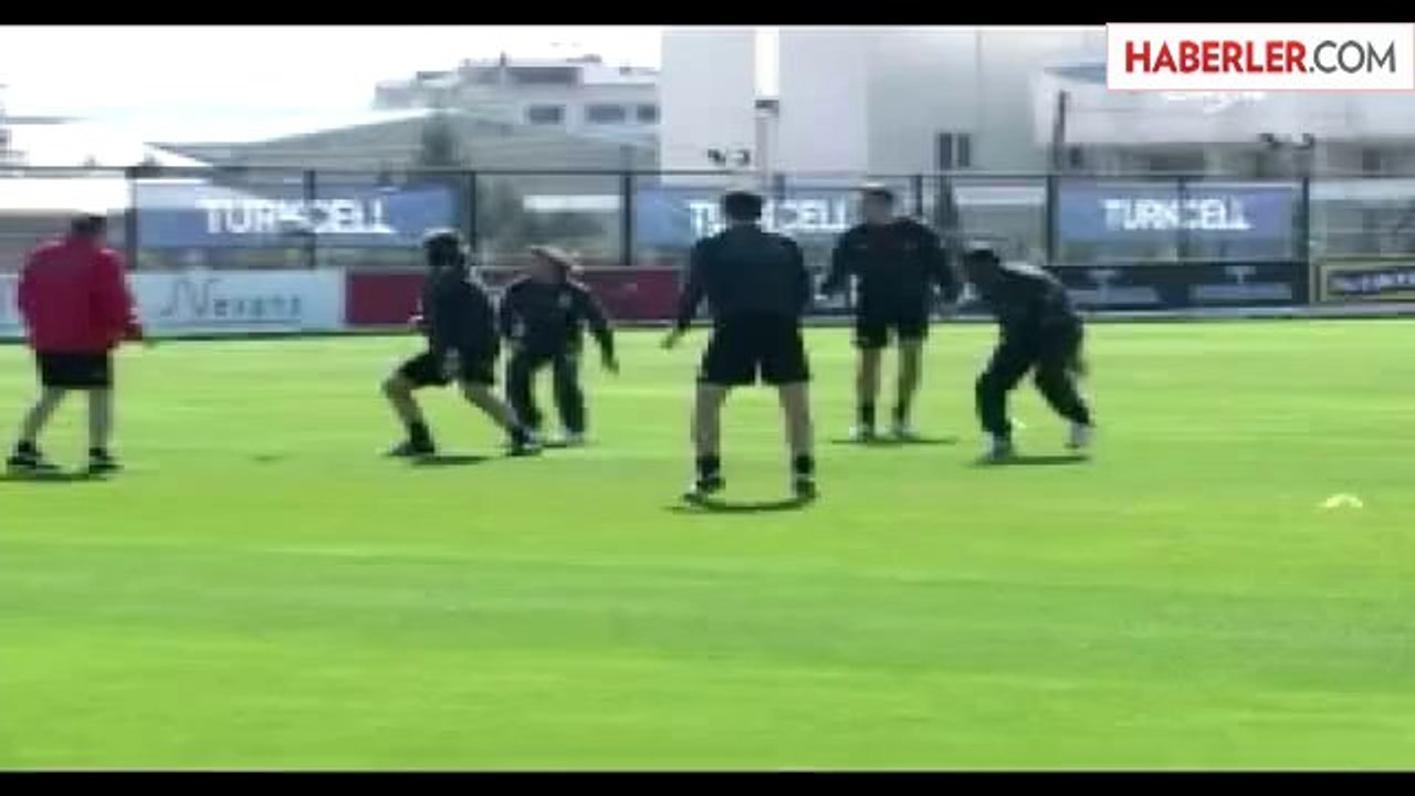 Eski Trabzonsporlu İbrahim Ege'ye 3 Yıl Hapis İstemi