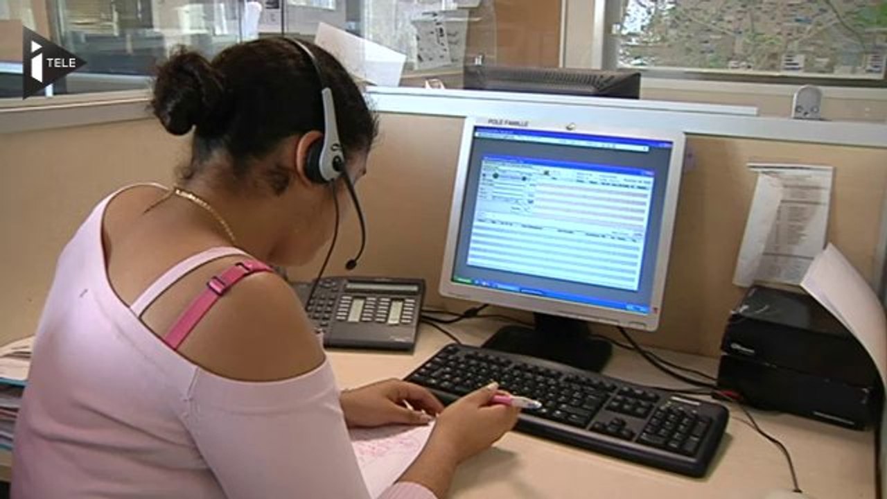 Travailler assis fait baisser votre espérance de vie