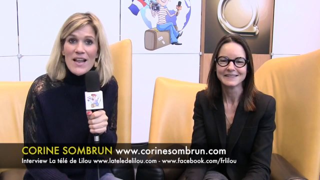 Les transes chamaniques & les états modifiés de conscience - Corine Sombrun