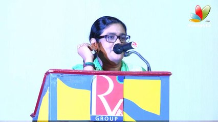 AR.Rehana and Sankar Ganesh at Win Movie Audio Launch | Tamil Movie | Jai Akash, Angel Jitendra