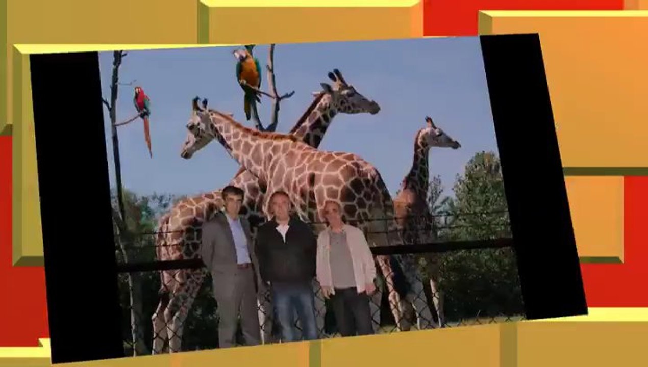 DARICA HAYVANAT BAHÇESİ  TURU GEZELİM GÖRELİM ÖĞRENELİM ELİTATUR İLE YUNUS EMRE İLKOKULU