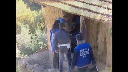 L'Américaine Amanda Knox à nouveau condamnée en Italie