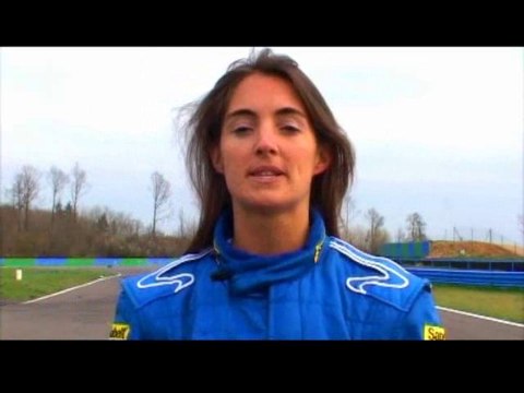 Bande annonce : Les essais Passion de Margot Laffite