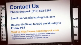 Diamond Watches For Sale At DazzlingRock