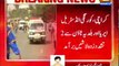 Karachi: Dead body found near jam sadiq Bridge