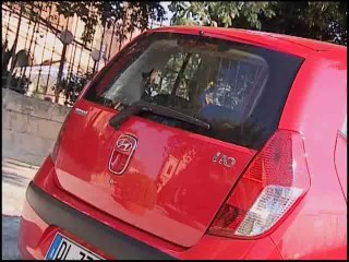 Essai Hyundai i10 1.1 66 ch