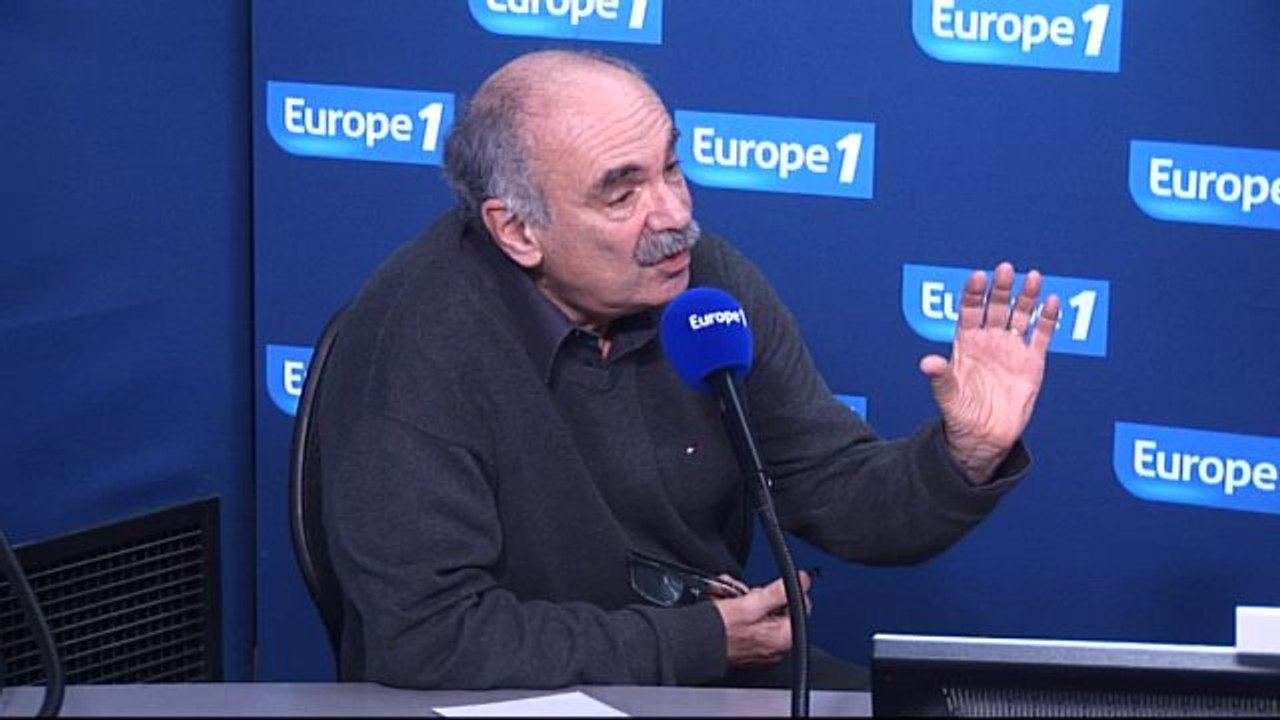 Qui sont les groupes contestataires?