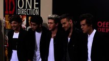 One Direction Named The Most Popular Recording Artists