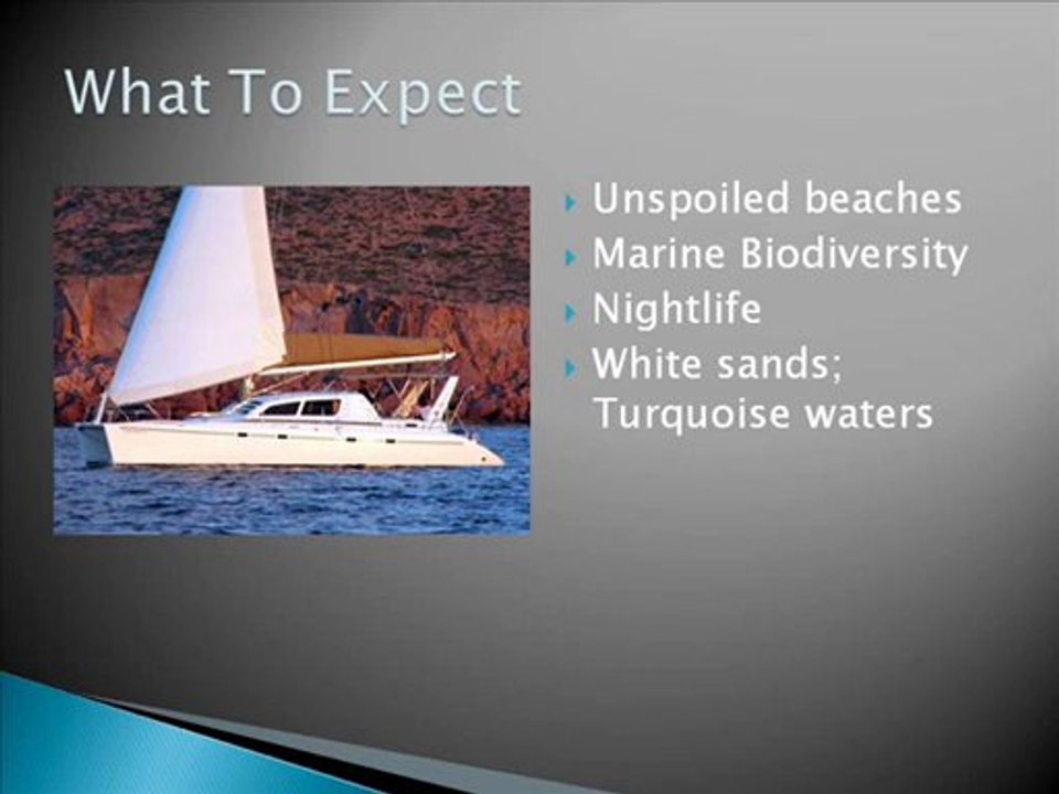 Yacht Charter Caribbean