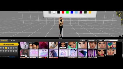 PlayerUp.com - Account Marketplace - Imvu Selling Account!~ OPEN~(1)