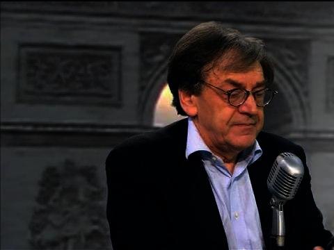 Théorie du genre: Il ne revient pas à l'école de changer les mentalités pour Finkielkraut - 31/01