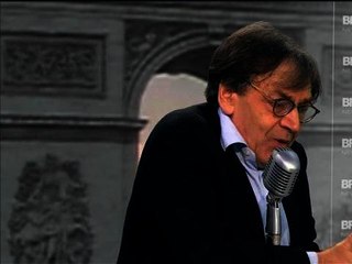 Alain Finkielkraut: Internet est un "monde sans foi ni loi" - 31/01