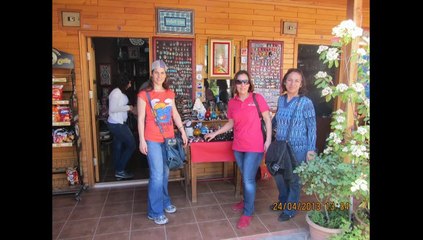 İZNİK'İ GEZELİM GÖRELİM  ÖĞRENELİM ELİTATUR  FARKIYLA