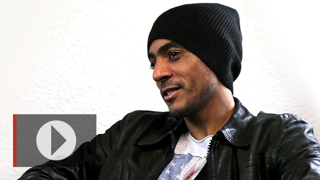 "Ecris la suite" : Fabrice Abriel