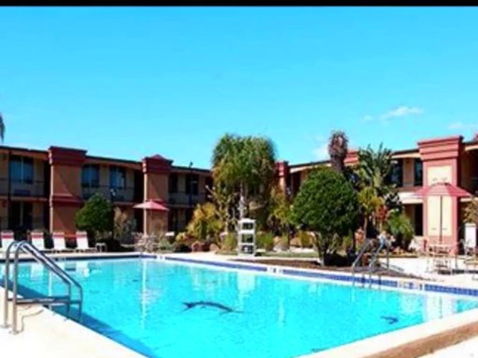 quality inn & suites orlando