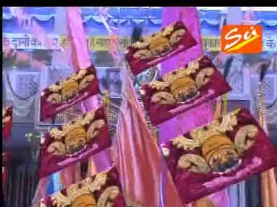 Haar Tera Naulakkha "Latest Krishan Bhajan Video"
