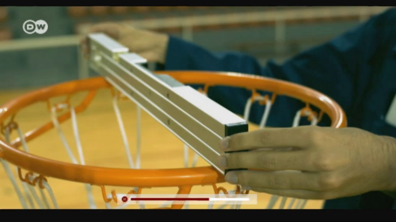 Der preisgekrönte Kurzfilm '3x3' | Euromaxx