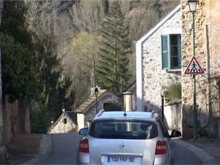 Essai Renault Laguna Estate