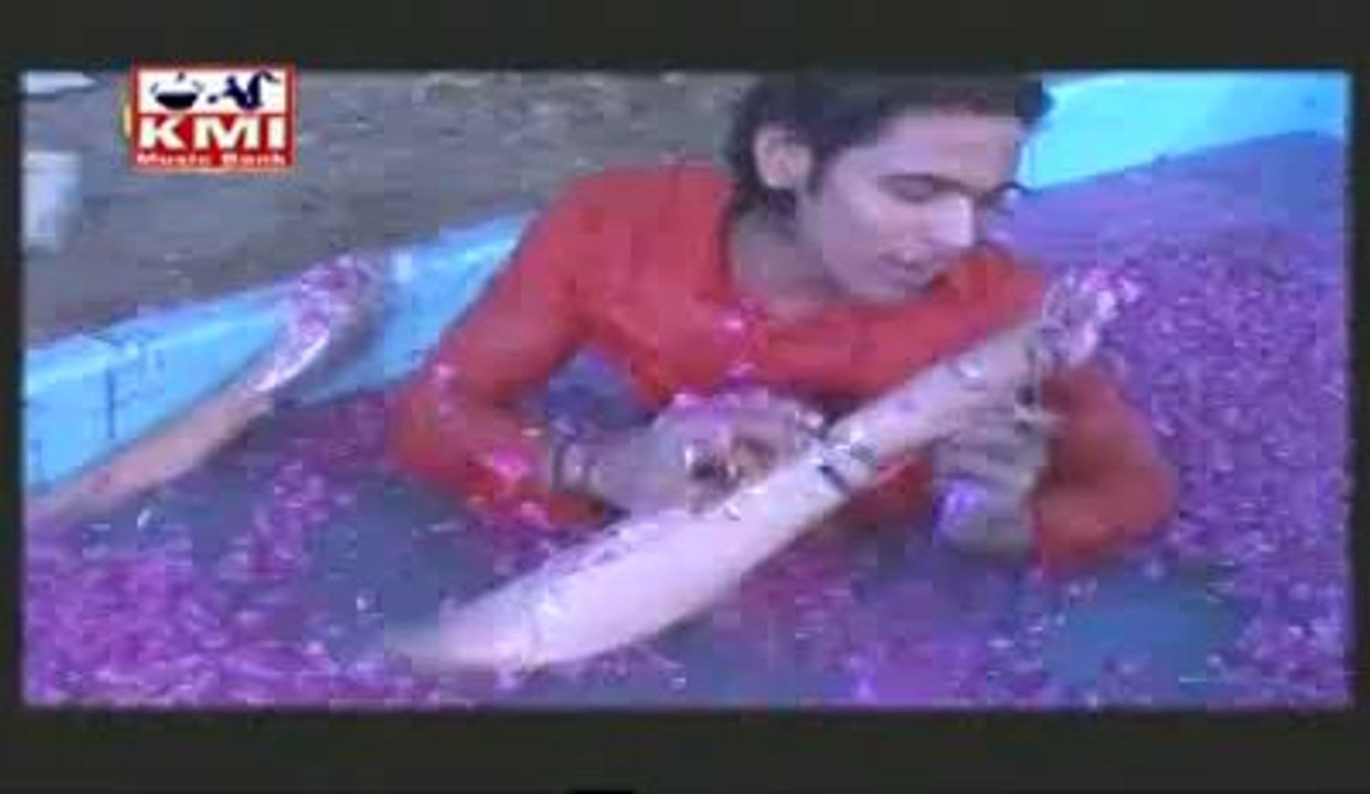 Sajna Hai Mujhe Sajna Ke Liye - DJ Masti Remix