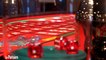 Un nouveau jeu au casino d'Enghien : le Sic Bo