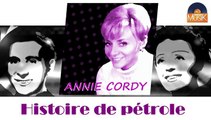 Annie Cordy - Histoire de pétrole (HD) Officiel Seniors Musik