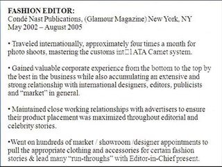 Tim Bitici E-Commerce Contributing Stylist