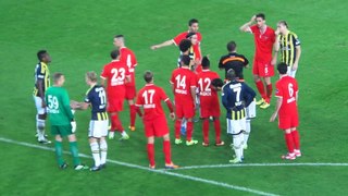 Fenerbahçe-Gaziantepspor (25.10.2013)
