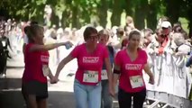 Le GO Sport Running Tour du Château de Versailles