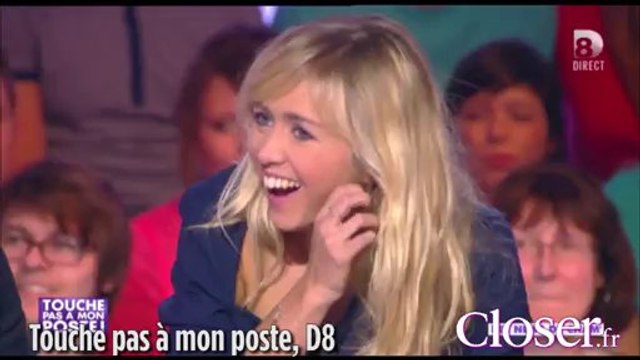 TPMP : Enora Malagré tacle L'émission pour tous de Laurent Ruquier !