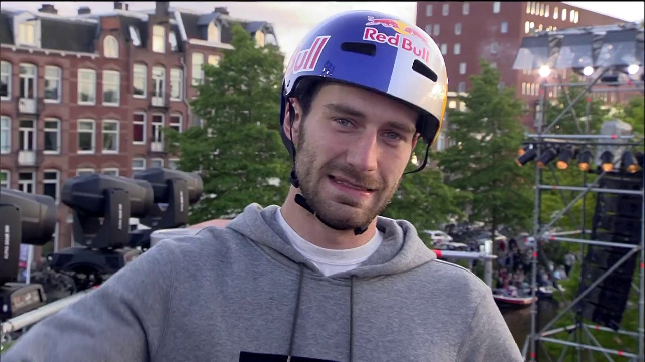 BMX Parc en mouvement